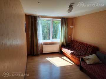 Apartment in Riga district, Mucenieki, 32 м², 1 rm., 5 floor. Apartment in Riga district, Mucenieki, 32 м², 1 rm., 5 floor. - MM.LV