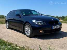 BMW 530, 2004/December, 420 000 km, 3.0 l.. BMW 530, 2004/December, 420 000 km, 3.0 l.. - MM.LV