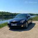 BMW 530, 2004/Decembris, 420 000 km, 3.0 l.. - MM.LV - 2