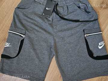 Nike šorti Nike šorti - MM.LV