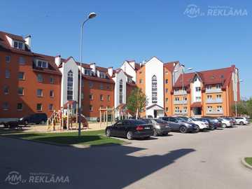 Apartment in Riga district, Jaunmarupe, 57.5 м², 2 rm., 2 floor. Apartment in Riga district, Jaunmarupe, 57.5 м², 2 rm., 2 floor. - MM.LV