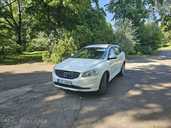 Volvo XC60, 2014/Maijs, 343 000 km, 2.4 l.. - MM.LV - 2