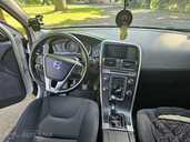 Volvo XC60, 2014/Maijs, 343 000 km, 2.4 l.. - MM.LV - 3