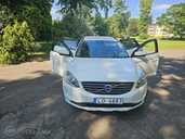 Volvo XC60, 2014/Maijs, 343 000 km, 2.4 l.. - MM.LV - 6