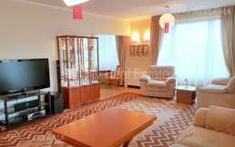 Apartment in Riga, Center, 157 м², 5 rm., 6 floor - MM.LV