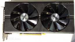 Продаю видеокарту Radeon rx 470 4 gb Продаю видеокарту Radeon rx 470 4 gb - MM.LV