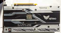 Продаю видеокарту Radeon rx 470 4gb - MM.LV
