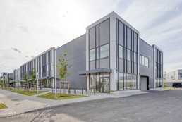 Stock Office Versum, office + warehouse + showroom, 434 m2 Stock Office Versum, office + warehouse + showroom, 434 m2 - MM.LV