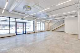 Stock Office Versum, 518 m2 Stock Office Versum, 518 m2 - MM.LV
