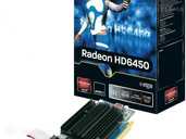 Hd 6450 2GB DDR3 - MM.LV