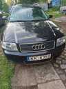 Audi 2003/Februāris, 407 405 km, 2.5 l.. - MM.LV - 5