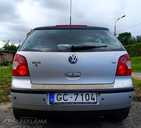 Volkswagen Polo, 2003/Декабрь, 156 500 км, 1.2 л.. - MM.LV - 5