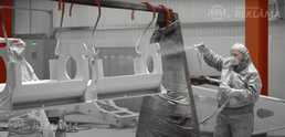 Buildin painter job. Buildin painter job. - MM.LV