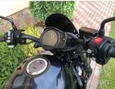 Motocikls Honda cmx 1100 dtc, 2021 g., 12 000 km, 1 100.0 cm3. - MM.LV - 5