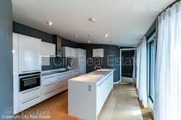 Квартира в Риге, Центр, 154 м², 3 комн., 6 этаж - MM.LV