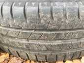 Riepas Michelin Michelin, 195/65/R15, Lietotas. - MM.LV - 3