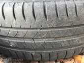 Riepas Michelin Michelin, 195/65/R15, Lietotas. - MM.LV - 4