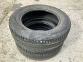 Tires pirelli Cinturato P7, 215/60/R16, Used. - MM.LV