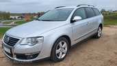 Volkswagen Passat, 2010/Maijs, 309 000 km, 2.0 l.. - MM.LV - 2