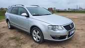 Volkswagen Passat, 2010/Maijs, 309 000 km, 2.0 l.. - MM.LV - 5