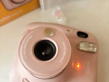 Fujifilm momentfoto kamers Fujifilm momentfoto kamers - MM.LV