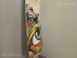 Phat longboard Phat longboard - MM.LV
