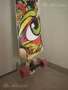 Phat longboard - MM.LV - 3