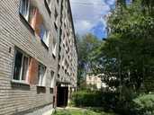 Apartment in Riga, Purvciems, 47 м², 2 rm., 3 floor. - MM.LV