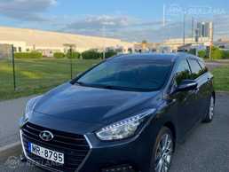 Hyundai i40, 2016/February, 171 287 km, 0.7 l.. Hyundai i40, 2016/February, 171 287 km, 0.7 l.. - MM.LV