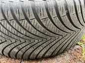 Riepas Kumho Kumho, 225/45/R18, Lietotas. - MM.LV - 2