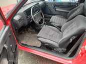 Volkswagen Golf2, 1985, 315 111 km, 1.3 l.. - MM.LV - 8