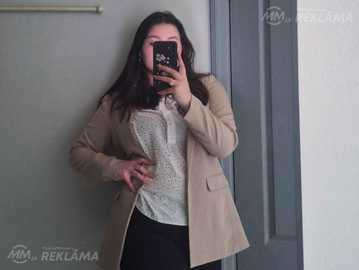 Ищу работу, 16 лет Ищу работу, 16 лет - MM.LV