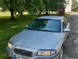 Volvo s 80 Volvo s 80 - MM.LV