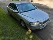 Volvo s 80 - MM.LV - 6