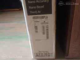 Led televizors lg 49SM86, Labā stāvoklī. Led televizors lg 49SM86, Labā stāvoklī. - MM.LV