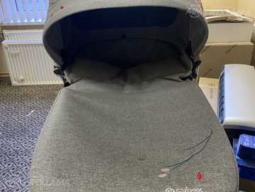 Cybex koi Cybex koi - MM.LV