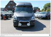 2015 Mercedes Benz Sprinter 319 BlueTEC, 3.0 Diesel V6 , EURO 6 - MM.LV - 2