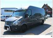 2015 Mercedes Benz Sprinter 319 BlueTEC, 3.0 Diesel V6 , EURO 6 - MM.LV - 3