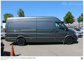 2015 Mercedes Benz Sprinter 319 BlueTEC, 3.0 Diesel V6 , EURO 6 - MM.LV - 5