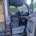 2015 Mercedes Benz Sprinter 319 BlueTEC, 3.0 Diesel V6 , EURO 6 - MM.LV - 11