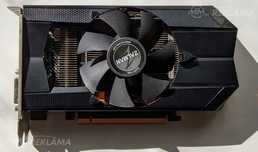 Продаю видеокарту Palit GeForce GTX 660 Продаю видеокарту Palit GeForce GTX 660 - MM.LV
