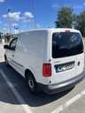 Volkswagen Caddy, 2019, 139 000 km, 2.0 l.. - MM.LV - 4