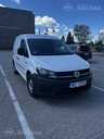 Volkswagen Caddy, 2019, 139 000 km, 2.0 l.. - MM.LV - 8