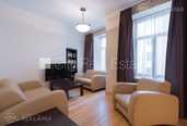 Apartment in Riga, Center, 102 м², 3 rm., 2 floor - MM.LV - 2