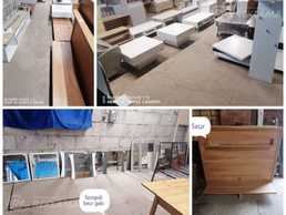 Noliktavas tīrīšana - MM.LV