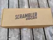 Ducati Scrambler 800. - MM.LV - 4