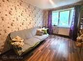 Apartment in Riga, Bolderaja, 40 м², 2 rm., 1 floor. - MM.LV