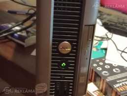 Desktop computer, DELL OPTIPLEX755, Good condition. Desktop computer, DELL OPTIPLEX755, Good condition. - MM.LV