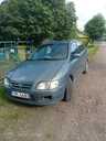 Mitsubishi Space Star, 2003, 312 000 km, 1.3 l.. - MM.LV - 2