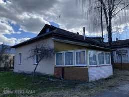 Дом в Валмиере, 85 м², 1 эт., 3 комн.. - MM.LV
